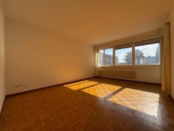Schöne renovierte 3,5 Zimmer Wohnung – Genf Nationen