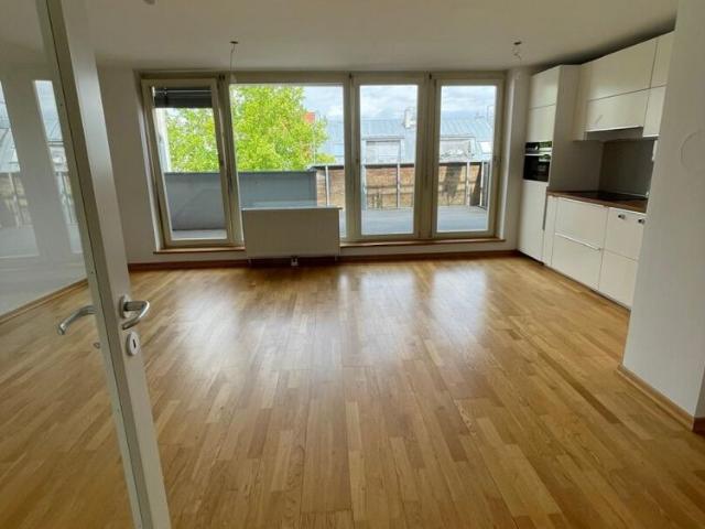 Schöne renovierte Wohnung in Klosterneuburg mit großzügigem Balkon