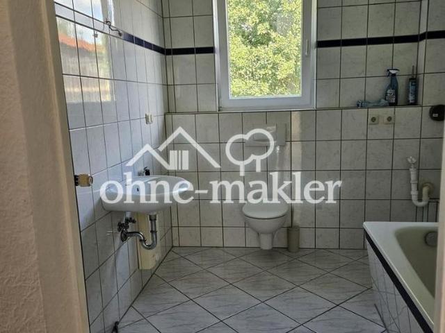 Schöne renovierte Wohnung