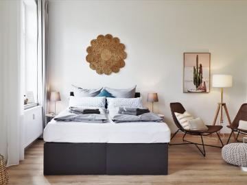 Bad Oeynhausen, Osnabrücker Land, Nordrhein-Westfalen