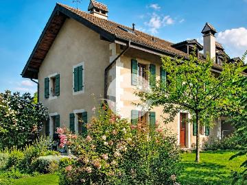 Schöne renovierte Dorfhaus
