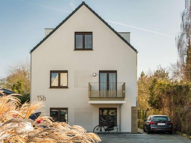 Schöne, ruhig gelegene 2 Zimmer Wohnung in Bad Neuenahr