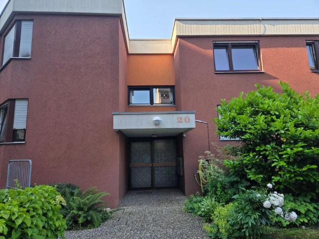 Schöne, ruhige, gepfl. 2,5 Zi. Whg Sindelfingen Hinterweil