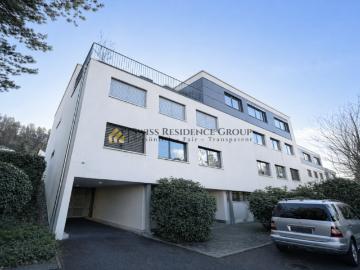 Horgen, Bezirk Horgen, Kanton Zürich - Parkplatz