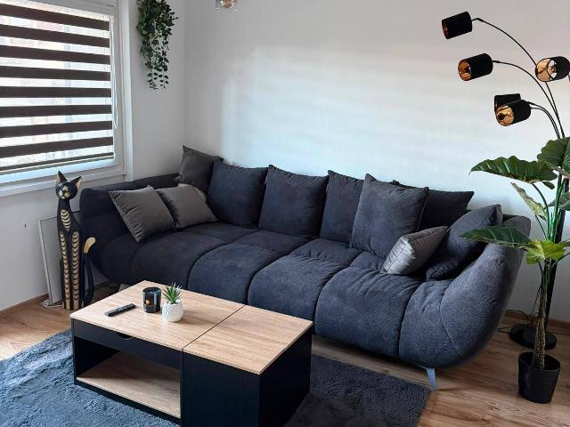Schöne ruhige 2 Zimmer Wohnung im Zentrum Villachs