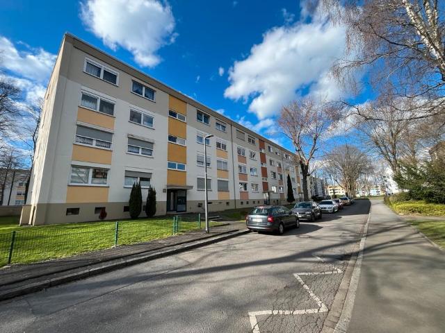 Schöne ruhige 3,5 Zimmer Wohnung in Dortmund Scharnhorst