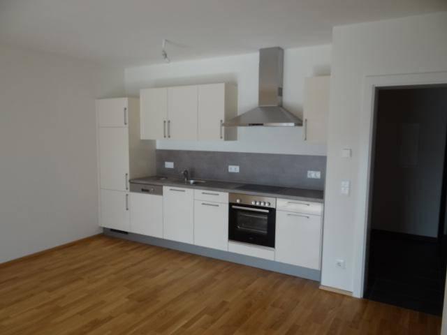 Schöne ruhige 3 Zimmerwohnung Feirerbau