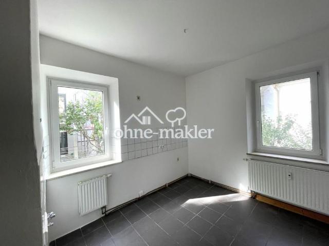 Schöne, ruhige 3 ZKB mit großem Garten in Kriegshaber