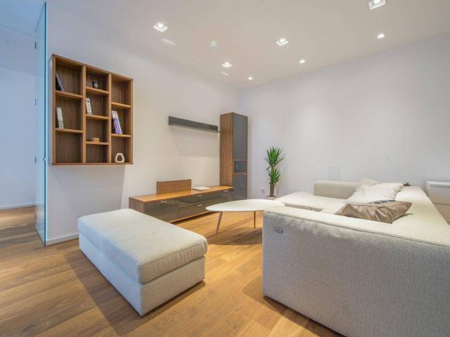 Schöne, ruhiggelegene Wohnung unweit des Naschmarkts