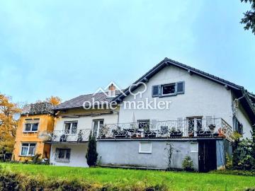 Erlenbach, Kaiserslautern, Odenwald, Baden Württemberg, Rheinland-Pfalz