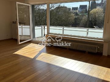Schöne Wohnung 82m2 mit Südbalkon,neuem Bad, Keller und 1 Parkplatz