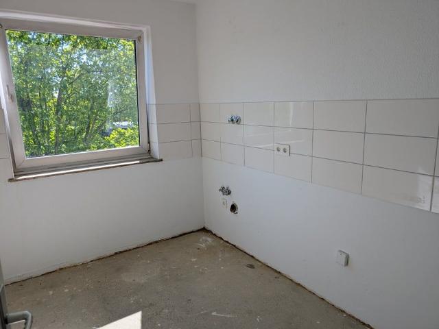 Schöne Wohnung: 3,5 Zimmer Wohnung
