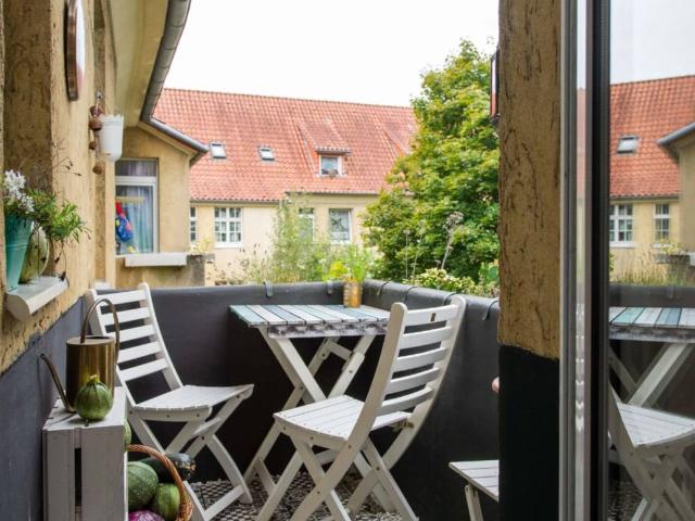 Schöne Wohnung – zentral und grün gelegen Bielefeld Amsterdam Apartments for Rent