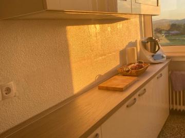 Schöne Wohnung zu verkaufen