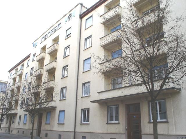 Schöne Wohnung zu vermieten in Freiburg!