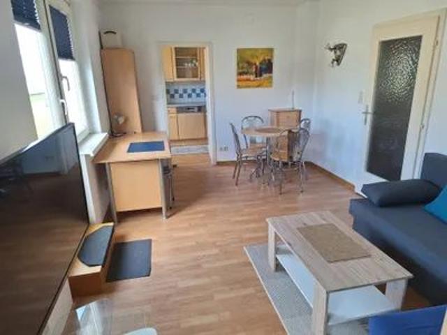 Schöne Wohnung zu vermieten, möbliert, Sofortbezug