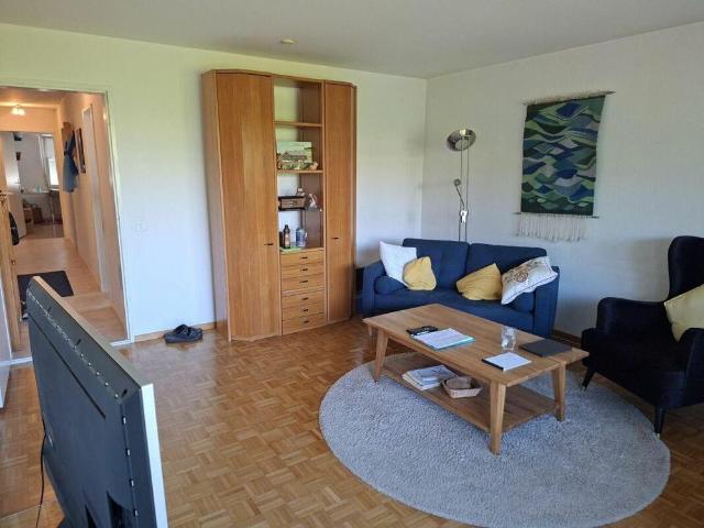 Schöne Wohnung zu fairem Preis
