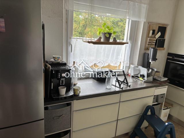 Schöne Wohnung zum Selbstbezug oder Kapitalanlage
