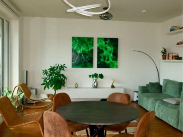 Schöne Wohnung zur Untermiete