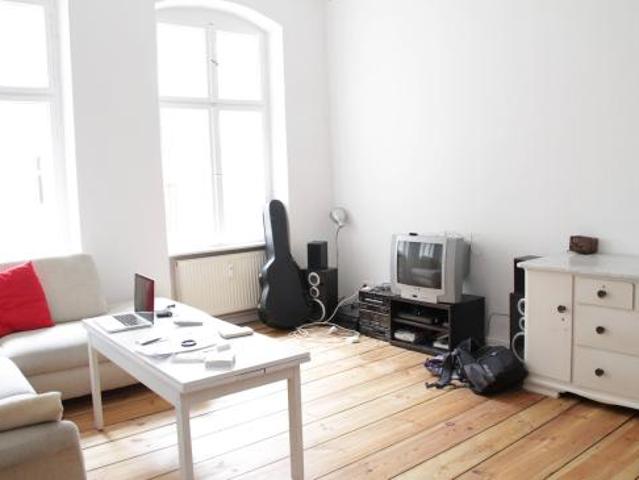 Schöne Wohnung zur Zwischenmiete/nice and calm apartment to sublet
