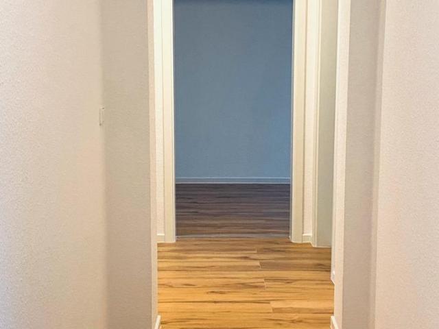 Schöne Wohnung als Kapitalanlage oder als Eigenbedarf