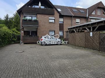 Wohnung kaufen in Sebastianstraße, Düsseldorf - Keller