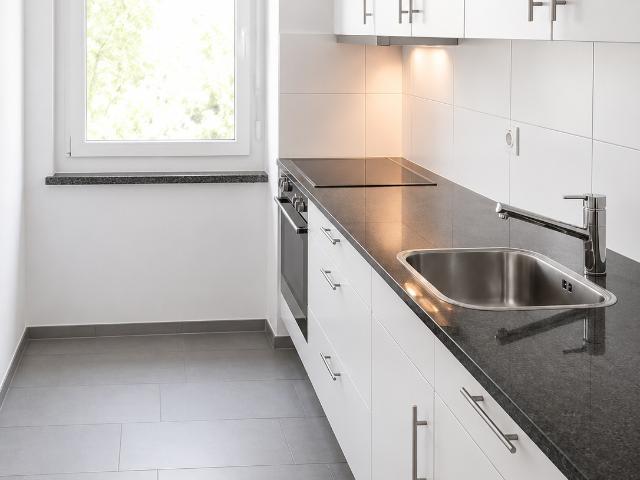 Schöne Wohnung am Bodensee