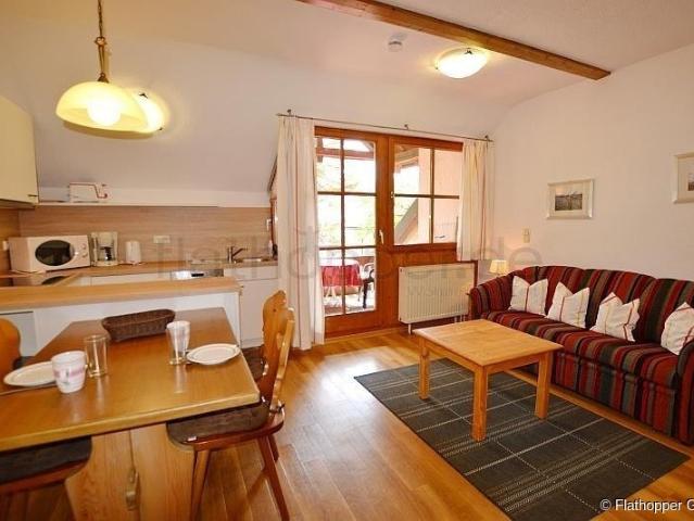Schöne Wohnung am Chiemsee Chieming