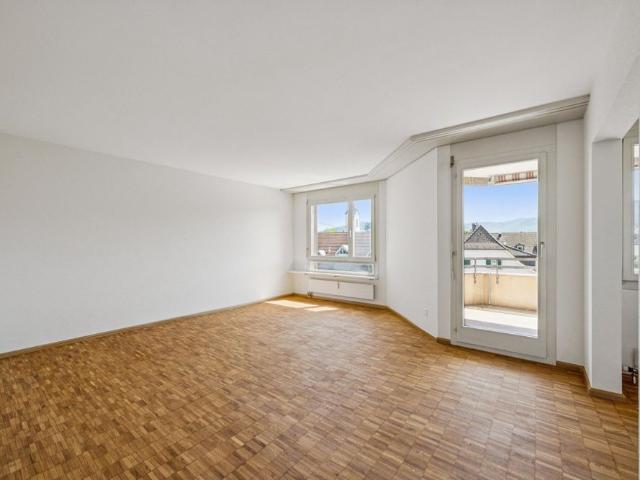 Schöne Wohnung an zentraler Lage zu vermieten
