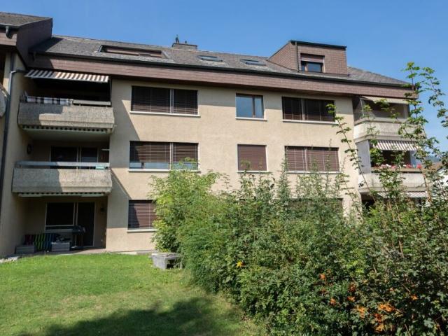 SCHÖNE Wohnung an guter Lage