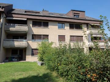 Gaiserwald, Wahlkreis St Gallen, Kanton Sankt Gallen