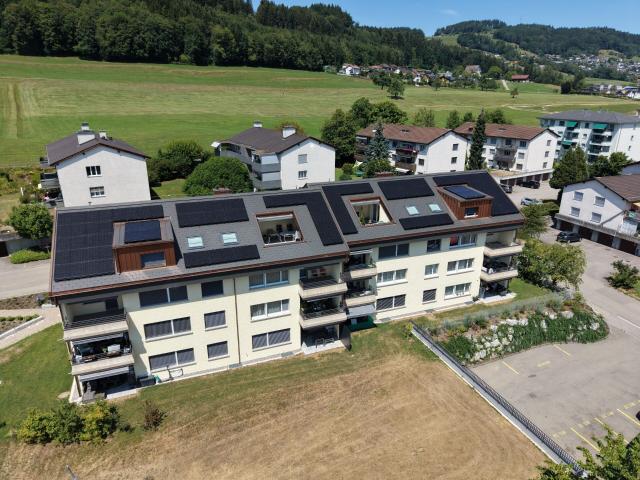 SCHÖNE Wohnung an guter Lage