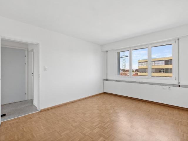 Schöne Wohnung an idealer Lage
