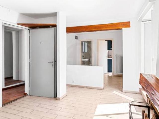 Schöne Wohnung Begnins