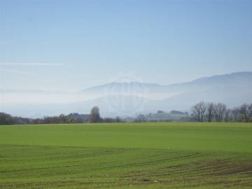 Schöne Wohnung Burtigny