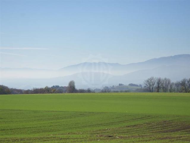 Schöne Wohnung Burtigny