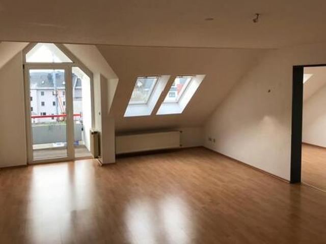 schöne Wohnung direkt im Ortskern von Heepen