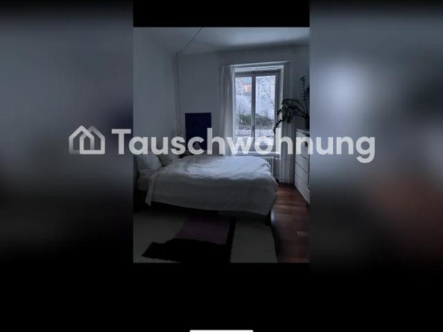 Schöne Wohnung für 1 Person