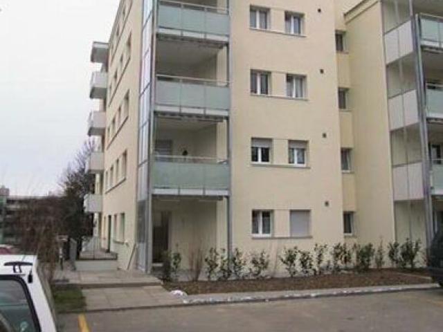 Schöne Wohnung für gemütliche Stunden!