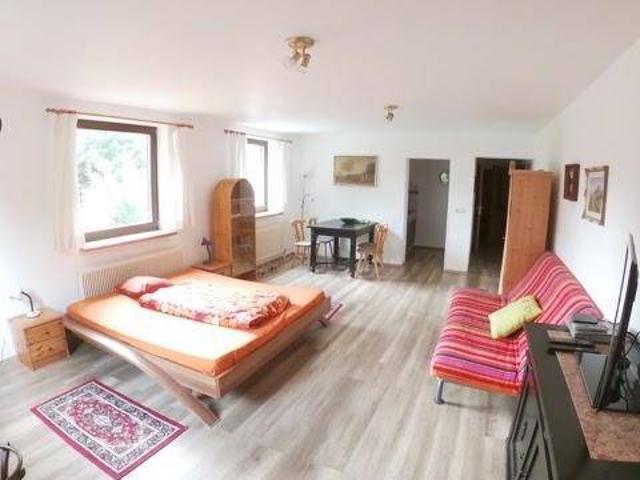 Schöne Wohnung für Paare