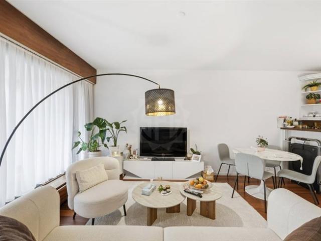 Schöne Wohnung Genf