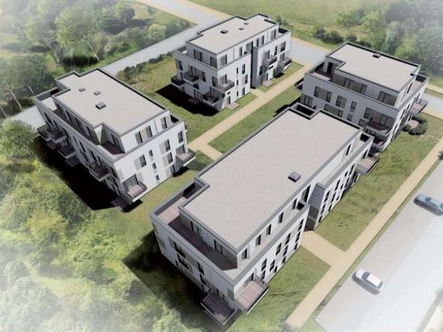 Schöne Wohnung im 2. OG H4 Wohnen am Ryck Bestlage in der Hanse und Universitätsstadt Greifswald