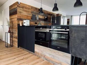 Schöne Wohnung im Zentrum Saalfelden