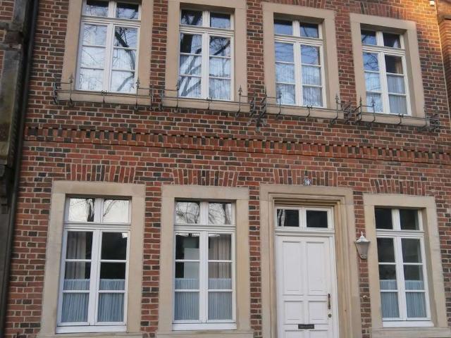 Schöne Wohnung im Zentrum von Nottuln Kreis Coesfeld