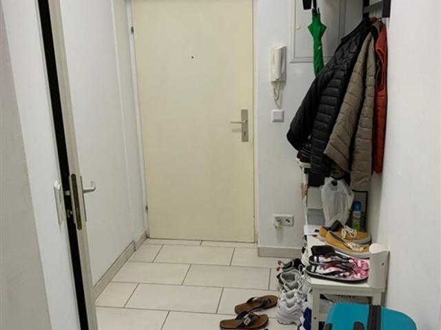 Schöne Wohnung im Zentrum