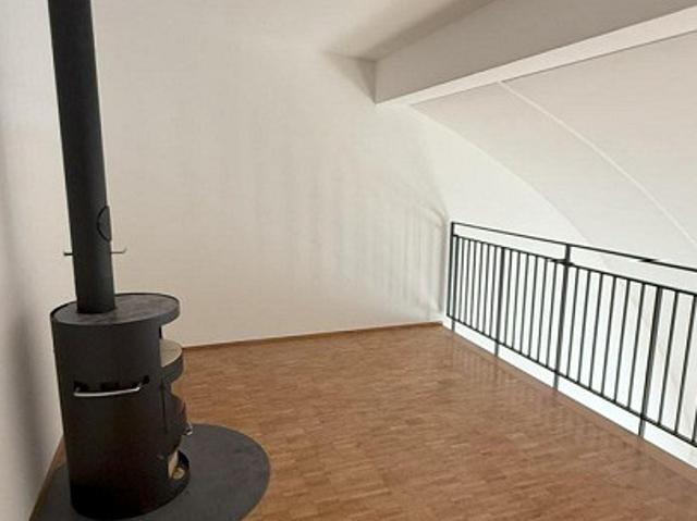 Schöne Wohnung im Breitenrainquartier