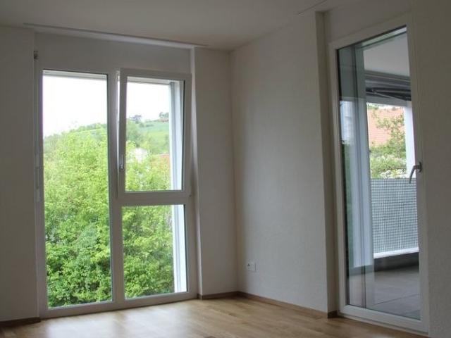 Schöne Wohnung im Fricktal gesucht?