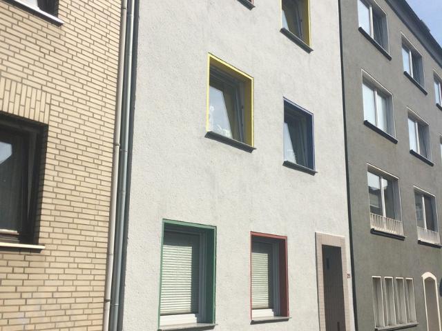 Schöne Wohnung im Gründerzeitviertel Mönchengladbach