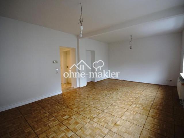 Schöne Wohnung im Gründerzeitviertel Mönchengladbach