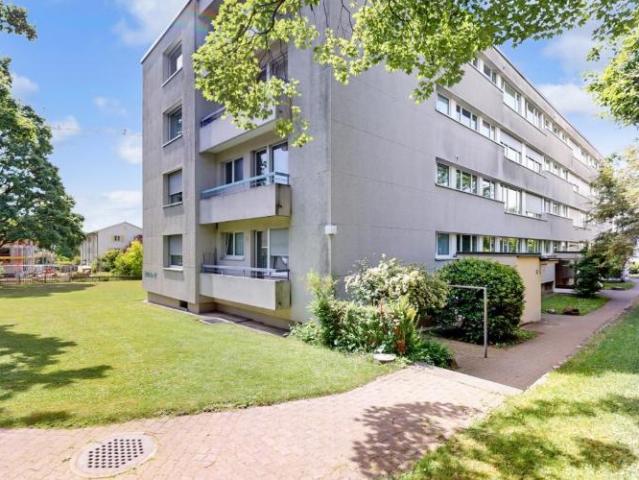 Schöne Wohnung im Grünen kinderfreundlich ruhig